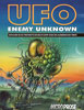 X-Com 1: Enemy Unknown / UFO Defense